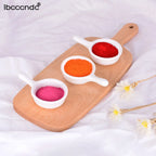 32 Colors Makeup Lip Stick Powder Long Lasting Lip Gloss Cosmetic Pigment DIY Lip Gloss Powder Material Lip Glaze Pigment Lootquake LLC