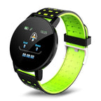 New Bluetooth Smart Watch For Men and Woman With Multifunction Blood Pressure Smartwatch  Sport Tracker Band For Android IOS and WhatsApp Connection - SJB-DIAMOND ELITES