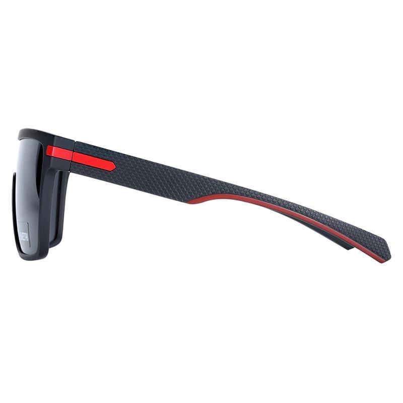 Oversized  Polarized  Elegant Modern Sunglasses For  Men and Woman in Square Sunglasses Driving Style  gafas oculos de sol WIth UV400 Protection - SJB-DIAMOND ELITES