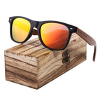 Wood Elegant Modern Classic Universal Men and Woman Sunglasses With Polarized  Glasses and UV400 Protection - SJB-DIAMOND ELITES
