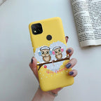 Silicone with Design Print Pattern Shockproof-Absorption Bumper Protective Back Cover For Xiaomi Redmi 10A Case 2022 Love Heart Candy Painted Phone Cover Soft Silicone Case For Xiaomi Redmi 10A Redmi10A Stevvex