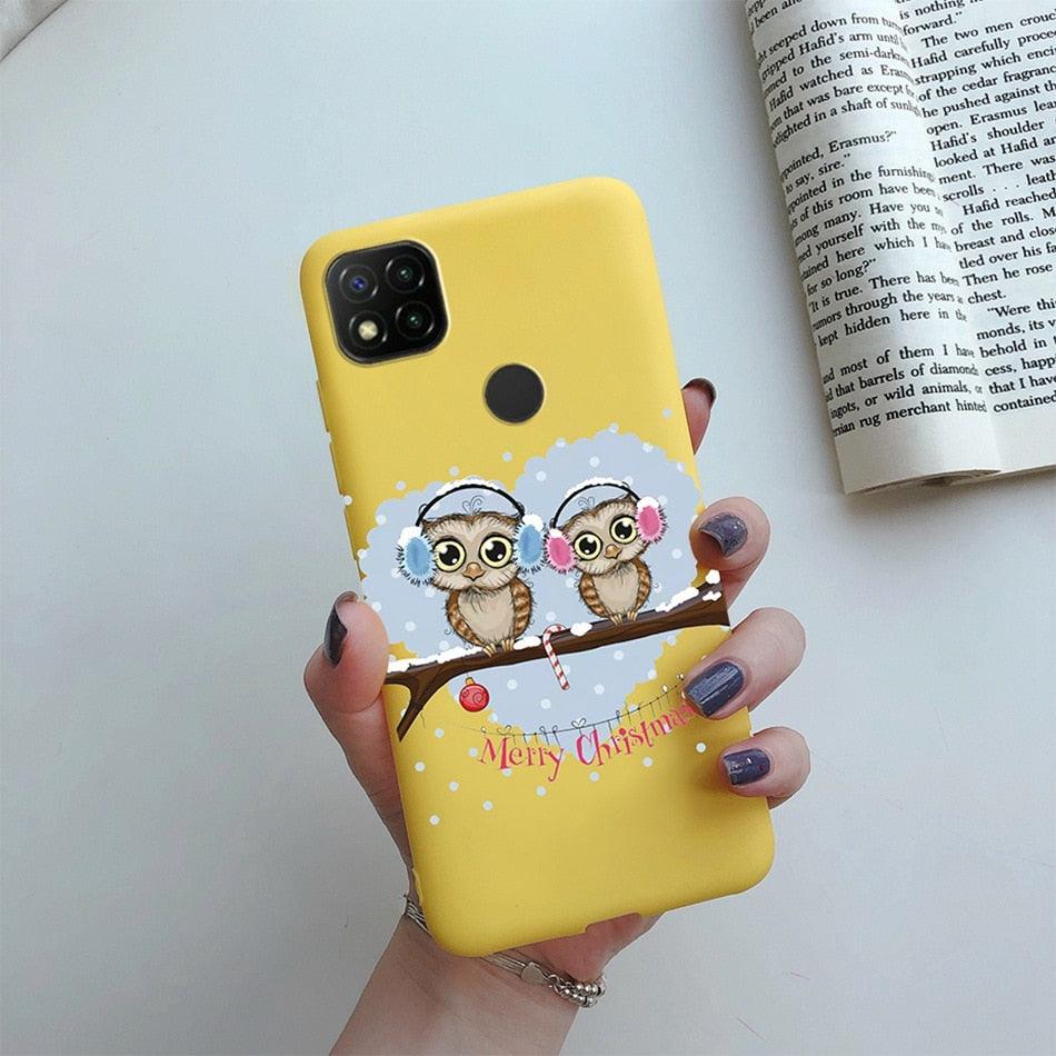 Silicone with Design Print Pattern Shockproof-Absorption Bumper Protective Back Cover For Xiaomi Redmi 10A Case 2022 Love Heart Candy Painted Phone Cover Soft Silicone Case For Xiaomi Redmi 10A Redmi10A Stevvex