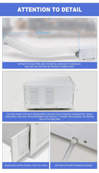 Home Air Conditioner aire acondicionado Pet Protable Air Conditioning Machine Small Air conditioners Lootquake LLC