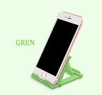 Flexible Rotating Universal Phone Holder Desktop Stand For Phone Tablet Portable Mobile Support Table Stevvex