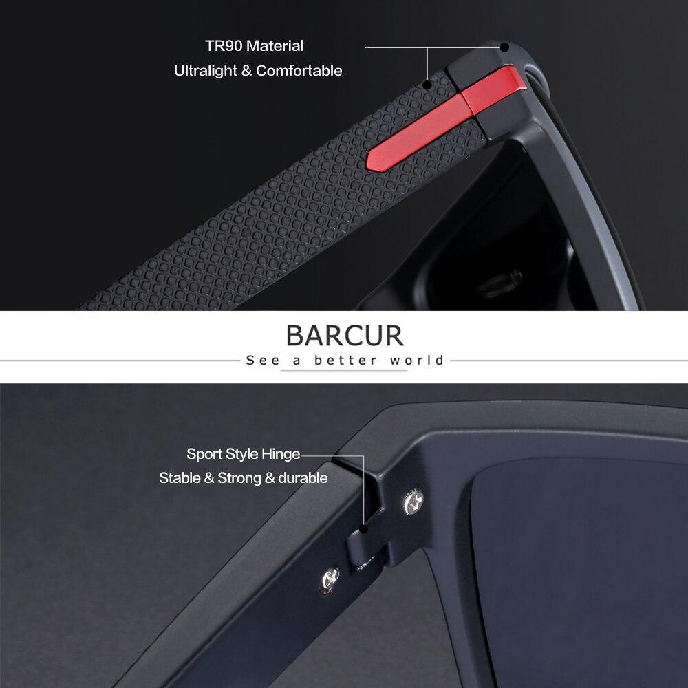 Oversized  Polarized  Elegant Modern Sunglasses For  Men and Woman in Square Sunglasses Driving Style  gafas oculos de sol WIth UV400 Protection - SJB-DIAMOND ELITES