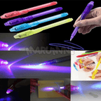 A3 A4 A5 Kids Luminous Drawing Board with Light-Fun Magic Sketchpad Draw Tablet Fluorescent Pen Russian English Light Up Toys - SJB-DIAMOND ELITES