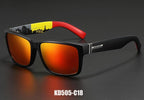 Revamp Of Sport Men Sunglasses Polarized Shockingly Colors Sun Glasses Outdoor Driving Photochromic Sunglass With Box - SJB-DIAMOND ELITES