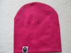 Newborn Baby Winter Spring Autumn  Cotton Warm Cap For Girls and Boys In Solid Modern Colors For Kids