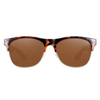 Brand Bamboo Handmade Luxury Polarized Modern and Retro Wood Sunglasses for  Men  and Women With  UV400 Protection - SJB-DIAMOND ELITES