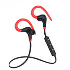 STEVVEX Bluetooth Earphone Wireless Headphones Mini Handsfree Stereo Bluetooth Headset With Mic Hidden Earbuds For Smart phones - SJB-DIAMOND ELITES