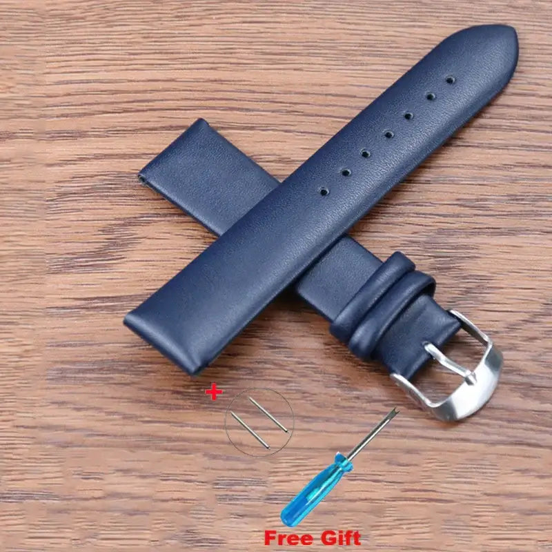 Samsung Galaxy Leather Strap - Premium Comfortable Design - SJB-DIAMOND ELITES