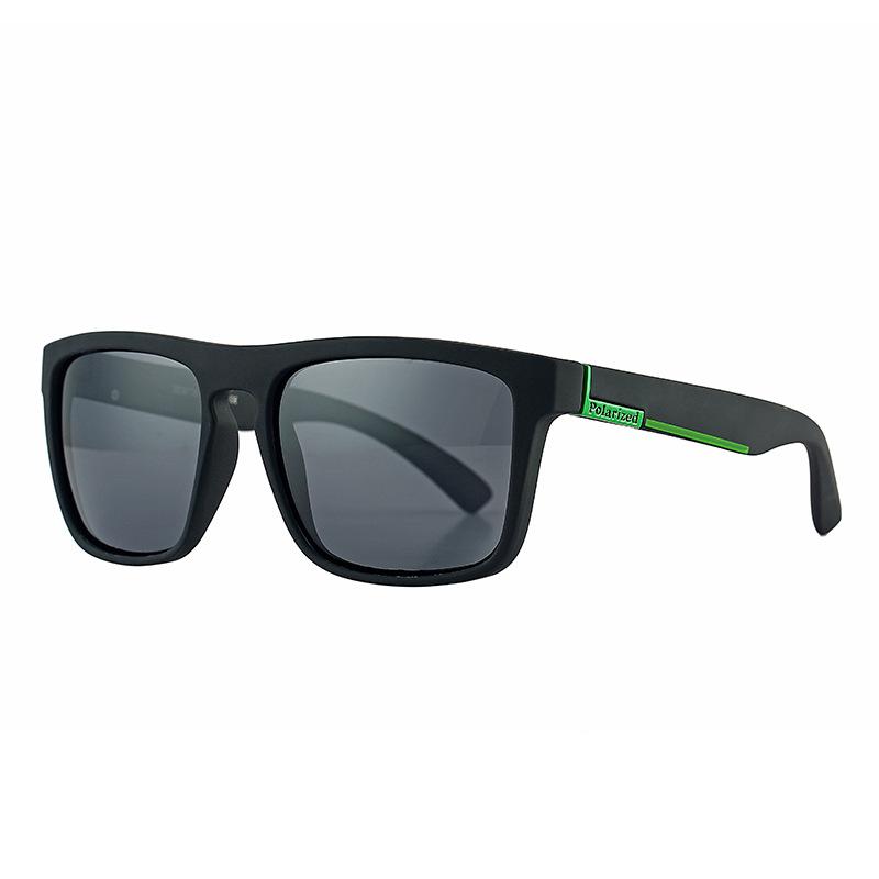 Polarized Men's Driving Shades  Retro  Women Brand Designer UV400 Sunglasses - SJB-DIAMOND ELITES
