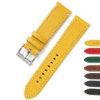 Suunto Leather Band - Stylish, Durable, Chic Design - SJB-DIAMOND ELITES