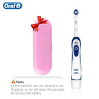 Sonic Vibration Electric Toothbrush 2D Rotating Electronic Toothbrush Oral Hygiene Dental Teeth Brush With Replaceable Heads Teethbrush For Adults