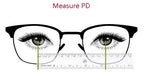Steampunk Round Polarized Sunglasses With Prescription Women Men UV400 Anti-glare Myopia Sun Glasses Power 0 -0.5 -0.75 To -6.0