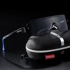 Elegant Aluminum Magnesium Universal Woman and Men's Sunglasses Pilot Aviation Luxury Style for Driving  With UV400 Protection - SJB-DIAMOND ELITES