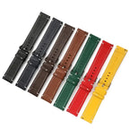 Ticwatch Leather Band - Premium Classic Design for Style - SJB-DIAMOND ELITES