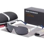 Elegant Aluminum Magnesium Universal Woman and Men's Sunglasses Pilot Aviation Luxury Style for Driving  With UV400 Protection - SJB-DIAMOND ELITES