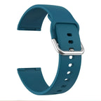 Fitbit Versa & Sense Silicone Strap - Soft and Flexible - SJB-DIAMOND ELITES