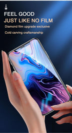 60D Full Cover Protective Glass On For iPhone 12 11 13 14 Pro Max XR Screen Protector For iPhone 11 12 13 14 Tempered Glass film Stevvex