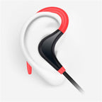 STEVVEX Bluetooth Earphone Wireless Headphones Mini Handsfree Stereo Bluetooth Headset With Mic Hidden Earbuds For Smart phones - SJB-DIAMOND ELITES