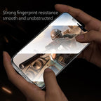 9D Full Cover Protective Glass IPhone 7 Plus 8 6 6S 5 XR XS Max Tempered Glass Iphone X Screen Protector for IPhone Se 2020 Case Scratch Resistant Easy Install Bubble Free Case Friendly Screen Protection iPhone Glass