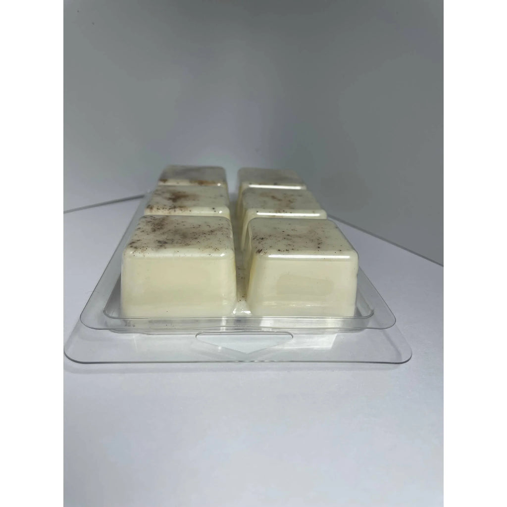 TD Loopy Fruit Cereal Clamshell Wax Melts Premium Scented Candle Inserts for Aromatherapy and Home Decor