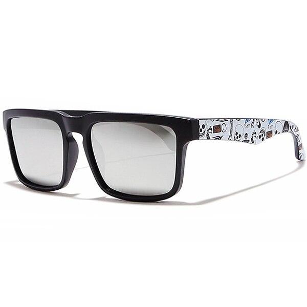 New Popular Mirror Polarized Sunglasses In Trend For Men An Woman With  Ultralight Glasses Frame Square Sport Sunglasses With  UV400 Protection - SJB-DIAMOND ELITES