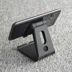 Flexible Rotating Universal Phone Holder Desktop Stand For Phone Tablet Portable Mobile Support Table Stevvex
