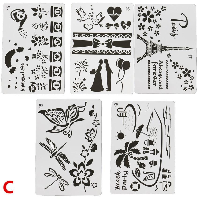 Educational Toy Drawing Board Tablet Graffiti 1pc A4 A3 Led Luminous Magic Raw With Light-fun - SJB-DIAMOND ELITES