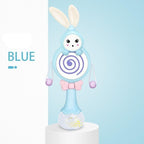 Baby Music Teether Rattle Toy For Child Education Kids Bed Bell Newborn Stroller Infant Baby Toys