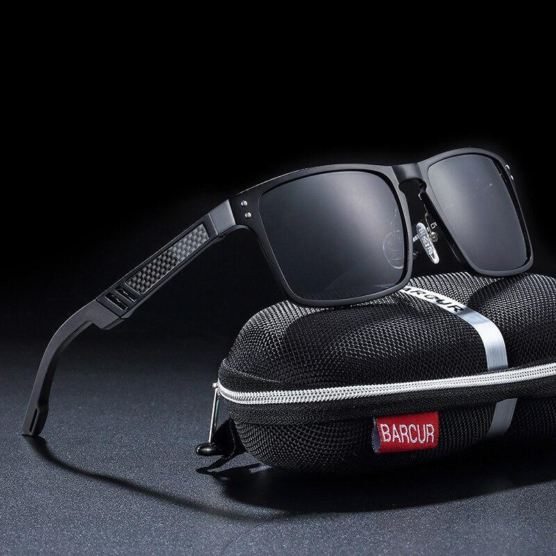 Hot Black Goggle Male Sunglasses Luxury Brand Men Glasses  In Business High Quality Luxury Modern Style With  UV400 Protection - SJB-DIAMOND ELITES