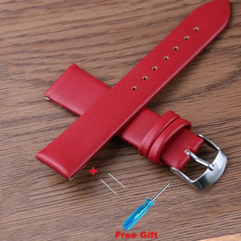 Samsung Galaxy Leather Strap - Premium Comfortable Design - SJB-DIAMOND ELITES