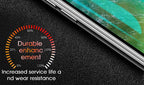 2000D Curved Edge Tempered Glass For iPhone SE 2020 6 6S 7 8 Plus Full Cover Glass on iPhone 11 Pro XS Max X XR Screen Protector Screen Protector No Side Bezel Easy Installation Frame 3X Stronger Screen Protector Stevvex