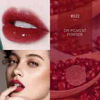 32 Colors Makeup Lip Stick Powder Long Lasting Lip Gloss Cosmetic Pigment DIY Lip Gloss Powder Material Lip Glaze Pigment Lootquake LLC