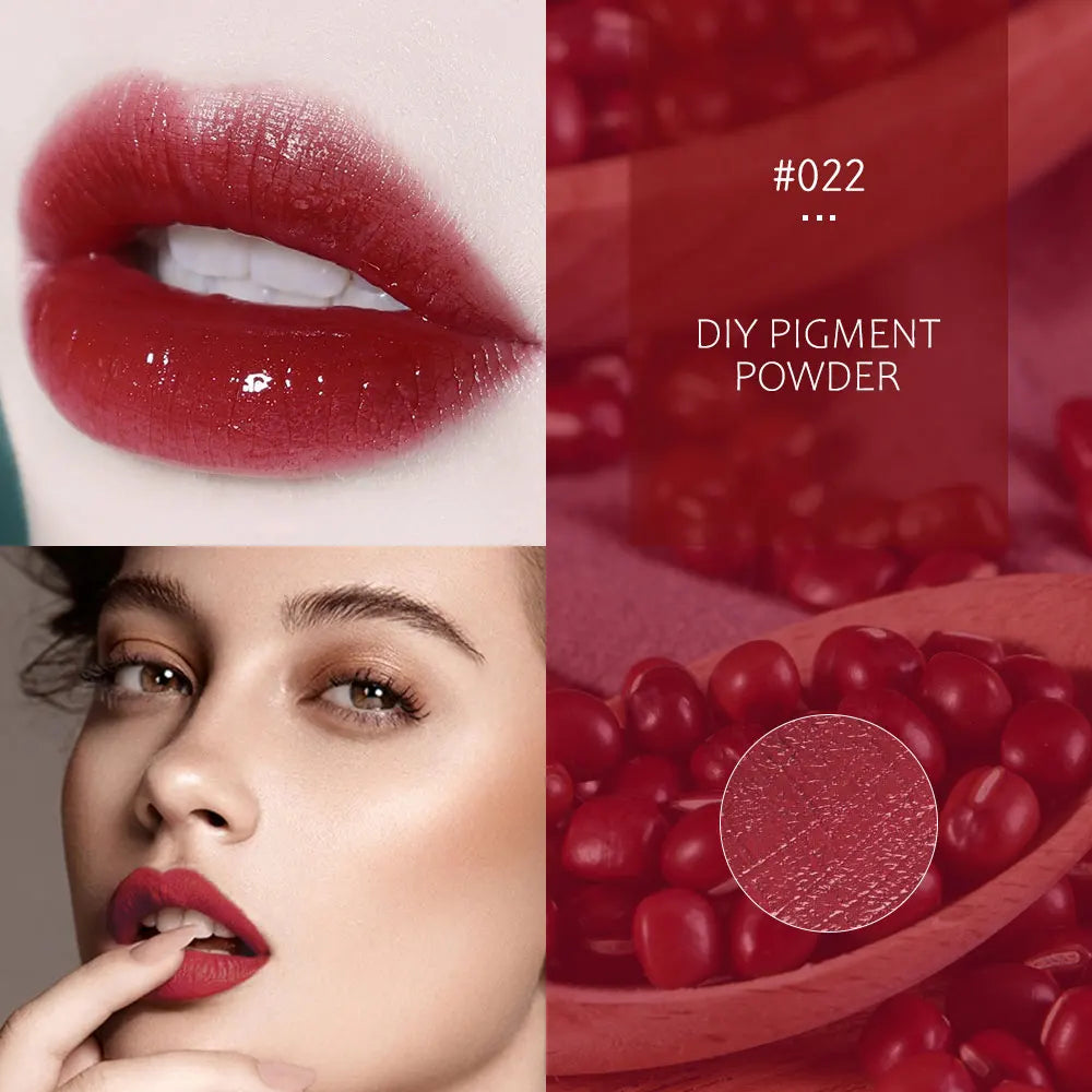 32 Colors Makeup Lip Stick Powder Long Lasting Lip Gloss Cosmetic Pigment DIY Lip Gloss Powder Material Lip Glaze Pigment Lootquake LLC