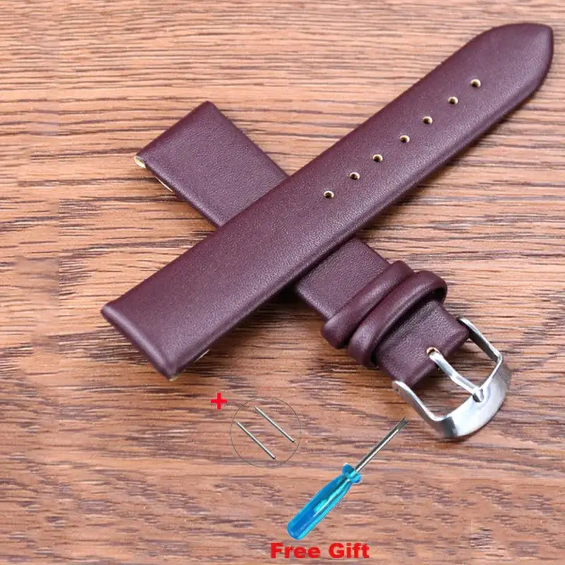 Samsung Galaxy Leather Strap - Premium Comfortable Design - SJB-DIAMOND ELITES