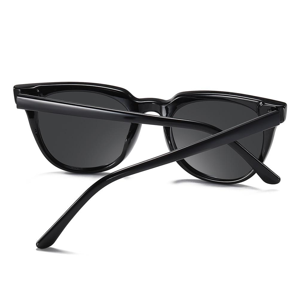 Luxury Elegant Sunglasses Polarized Square Glasses Transparent For Women,Lady and Girls With UV400 Protection - SJB-DIAMOND ELITES