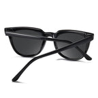 Luxury Elegant Sunglasses Polarized Square Glasses Transparent For Women,Lady and Girls With UV400 Protection - SJB-DIAMOND ELITES