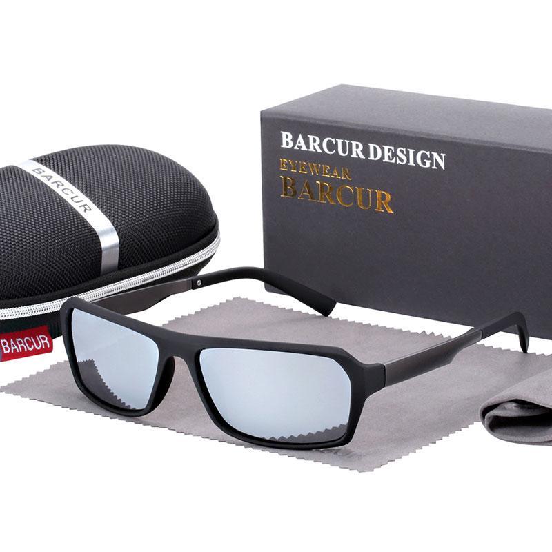 New Luxury Sports Eyewear Square sun glasses Sports Sunglasses for Women and Men With UV400 Protection - SJB-DIAMOND ELITES