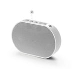 Portable Speaker Smart Bluetooth Wireless 10W Mini Speaker Compact Powerful 2200mAh Support Alexa Spotify Tunein Streaming Music Lootquake LLC