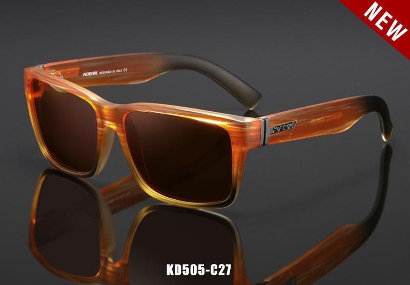 Revamp Of Sport Men Sunglasses Polarized Shockingly Colors Sun Glasses Outdoor Driving Photochromic Sunglass With Box - SJB-DIAMOND ELITES