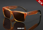 Revamp Of Sport Men Sunglasses Polarized Shockingly Colors Sun Glasses Outdoor Driving Photochromic Sunglass With Box - SJB-DIAMOND ELITES