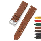 Suunto Leather Band - Stylish, Durable, Chic Design - SJB-DIAMOND ELITES