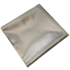 Faraday Fabric RFID Shielding Block WiFi/RF Anti-Radiation Conductive Copper Wallpaper EMF Protection Cloth DIY