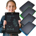 Modern 8.5Inch Electronic Drawing Board LCD Screen Writing Tablet Digital Graphic Drawing Tablets Electronic Handwriting Pad Board+Pen For Kids - SJB-DIAMOND ELITES
