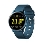 New Waterproof Smart Watch For Women With Heart Rate Monitoring Health Smart Watch Options and Pedometer Fitness Tracker Smart Bracelet For Sport and Fitness - SJB-DIAMOND ELITES