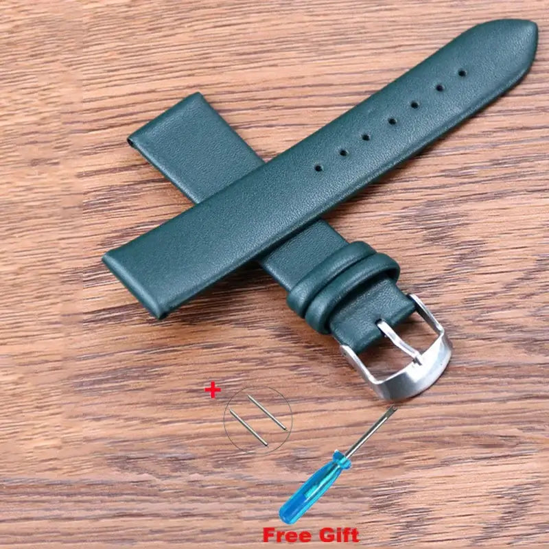 Huawei Leather Band - Premium Quality, Stylish and Durable - SJB-DIAMOND ELITES