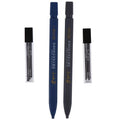 2B Set Mechanical Pencil Drawing Black Color Automatic Office Supplies Writing Supplies Pencils Lootquake LLC