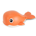 Modern Baby Bathing Toy Kids Cute Duck Penguin Egg Water Spray Sprinkler Bathroom Sprinkling Shower Toys For Kids